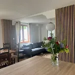 Du Lys De Luchon וילה