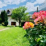 Du Lys De Luchon * Bagnères-de-Luchon