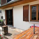 Du Lys De Luchon וילה