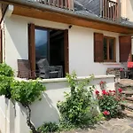 Du Lys De Luchon וילה