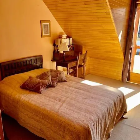 Du Lys De Luchon Vila *