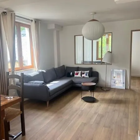 Du Lys De Luchon * Bagnères-de-Luchon