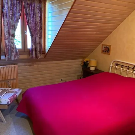 Vila Du Lys De Luchon Bagnères-de-Luchon