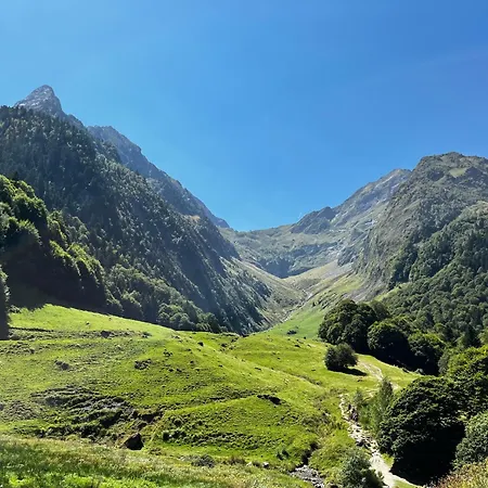 Vila Du Lys De Luchon