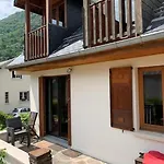 Du Lys De Luchon Villa *