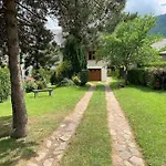 Du Lys De Luchon Villa *
