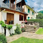 Villa Du Lys De Luchon *