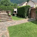 Du Lys De Luchon Villa Bagnères-de-Luchon