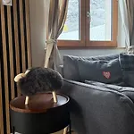 Villa Du Lys De Luchon Bagnères-de-Luchon