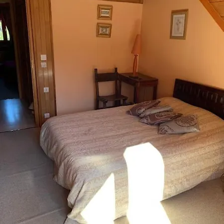 Du Lys De Luchon Bagnères-de-Luchon