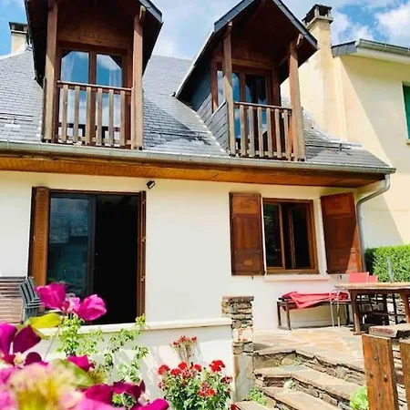 Du Lys De Luchon