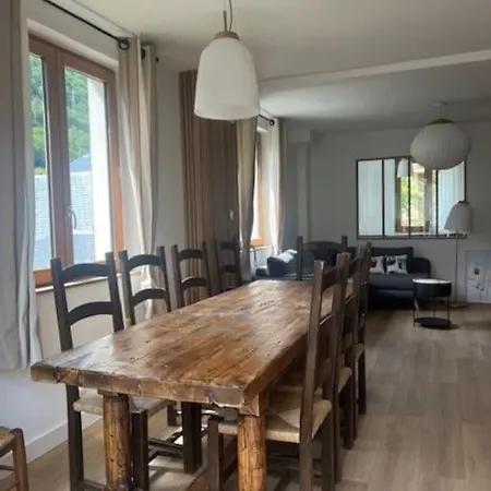 Du Lys De Luchon * Bagnères-de-Luchon