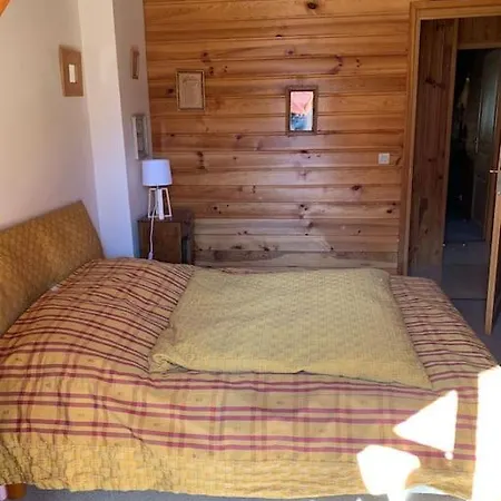 Du Lys De Luchon فيلة *