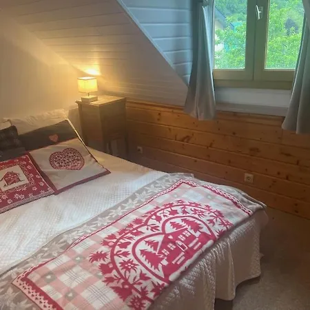 Du Lys De Luchon Вилла Bagneres-de-Luchon