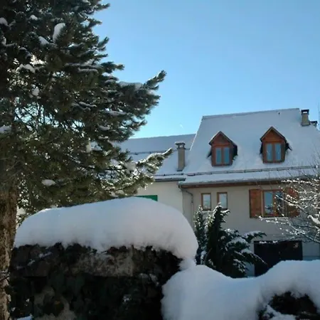 Du Lys De Luchon Villa *