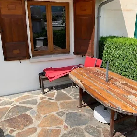 فيلة Du Lys De Luchon Bagnères-de-Luchon