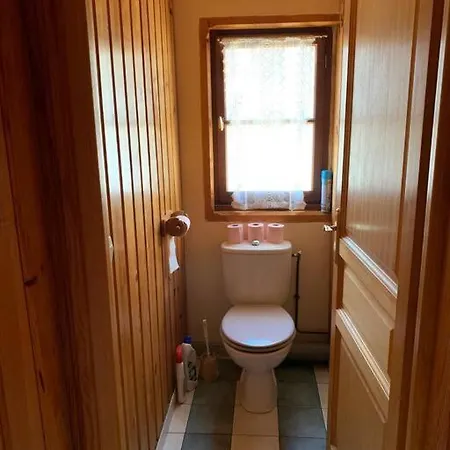 Du Lys De Luchon Bagnères-de-Luchon