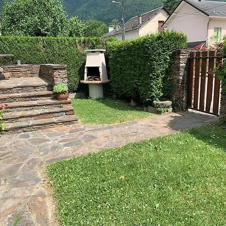 Du Lys De Luchon فيلة Bagnères-de-Luchon