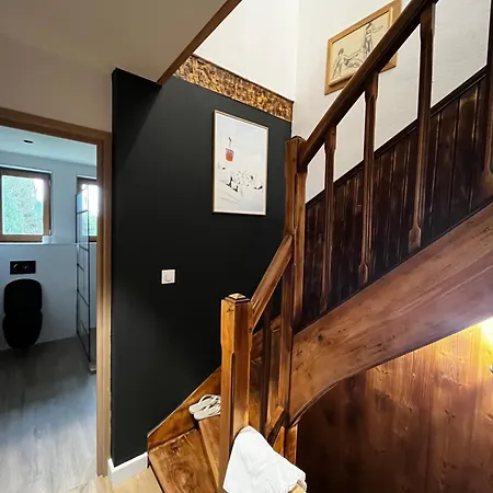 فيلة Du Lys De Luchon Bagnères-de-Luchon