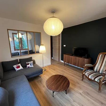 فيلة Du Lys De Luchon