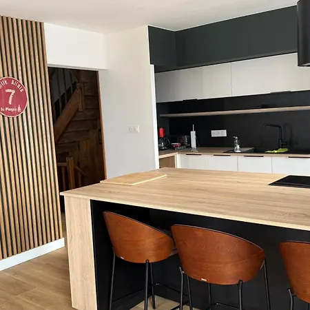 Villa Du Lys De Luchon *