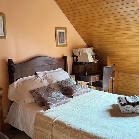 Villa Du Lys De Luchon *