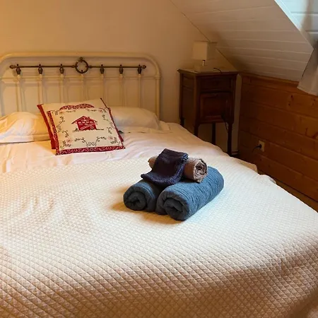 Villa Du Lys De Luchon